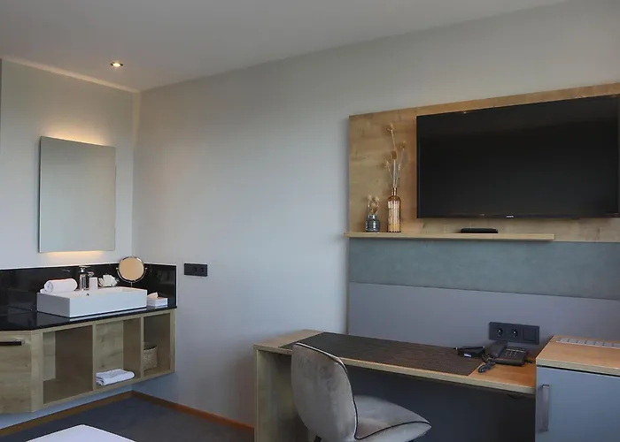 Haus Rebland Urlaubsglueck-Hotel