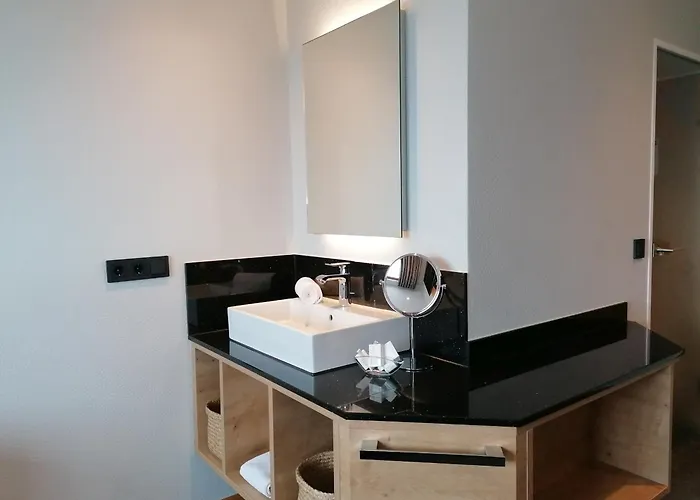 Haus Rebland Urlaubsglueck-Hotel