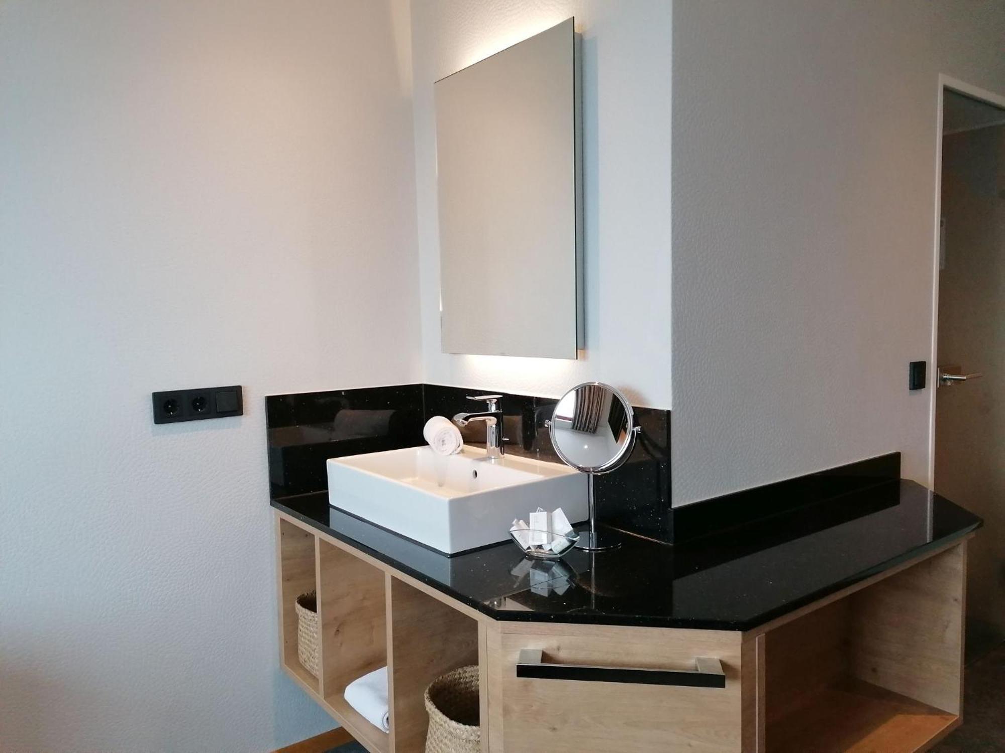 Haus Rebland Urlaubsglueck-hotel