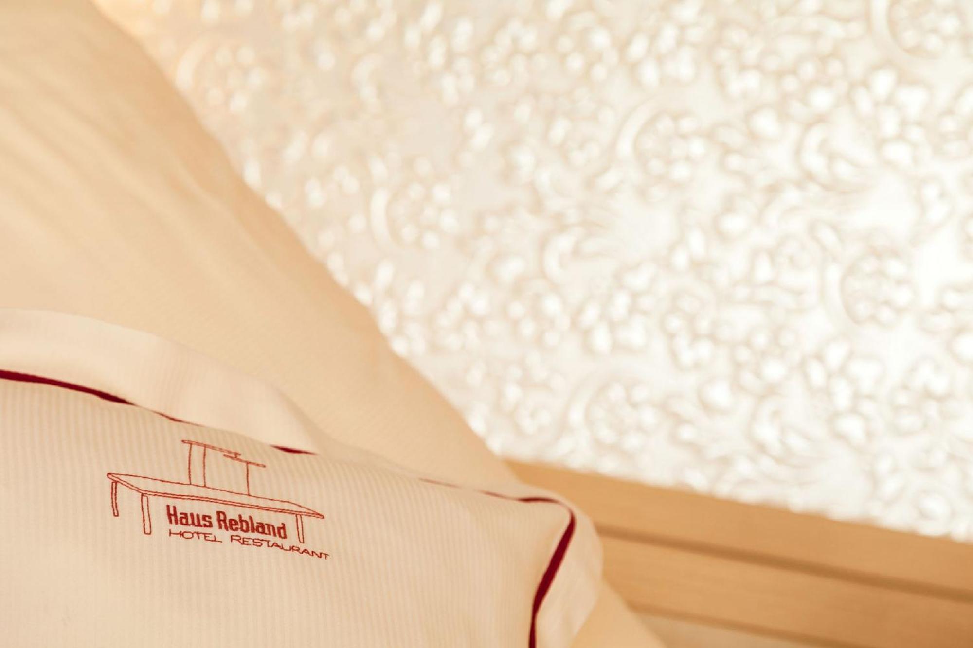 Haus Rebland Urlaubsglueck-hotel Hotel Baden-Baden