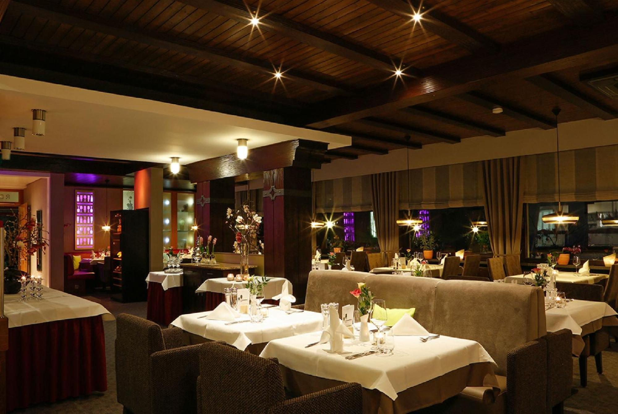 Haus Rebland Urlaubsglueck-hotel *