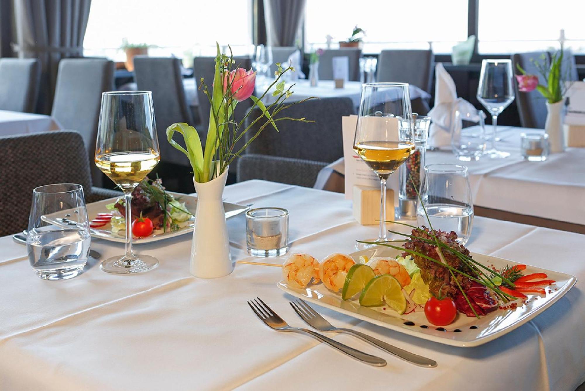 Haus Rebland Urlaubsglueck-hotel *