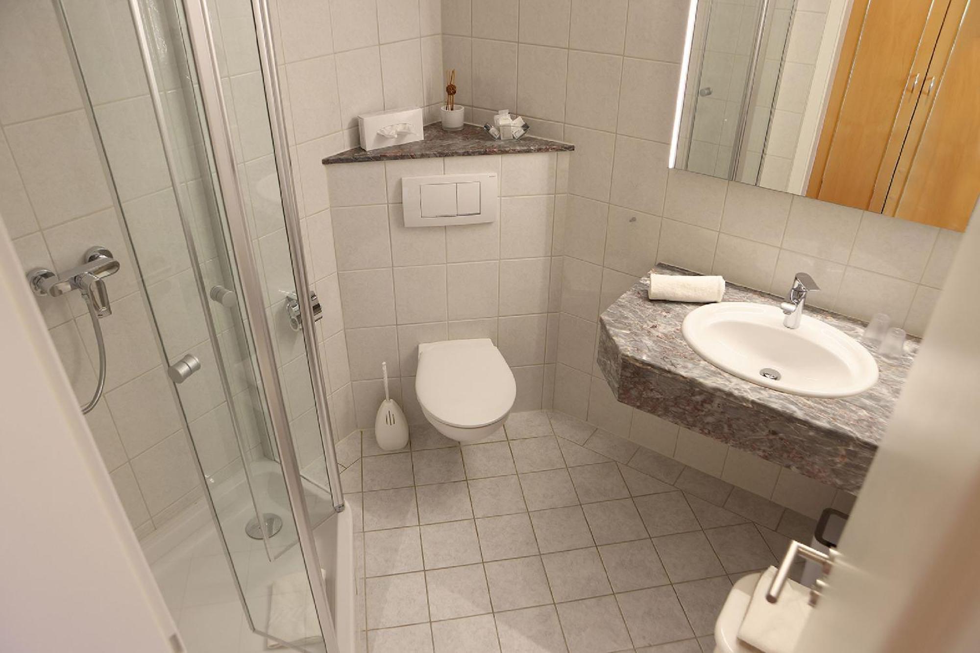 Hotel Haus Rebland Urlaubsglueck-hotel Baden-Baden