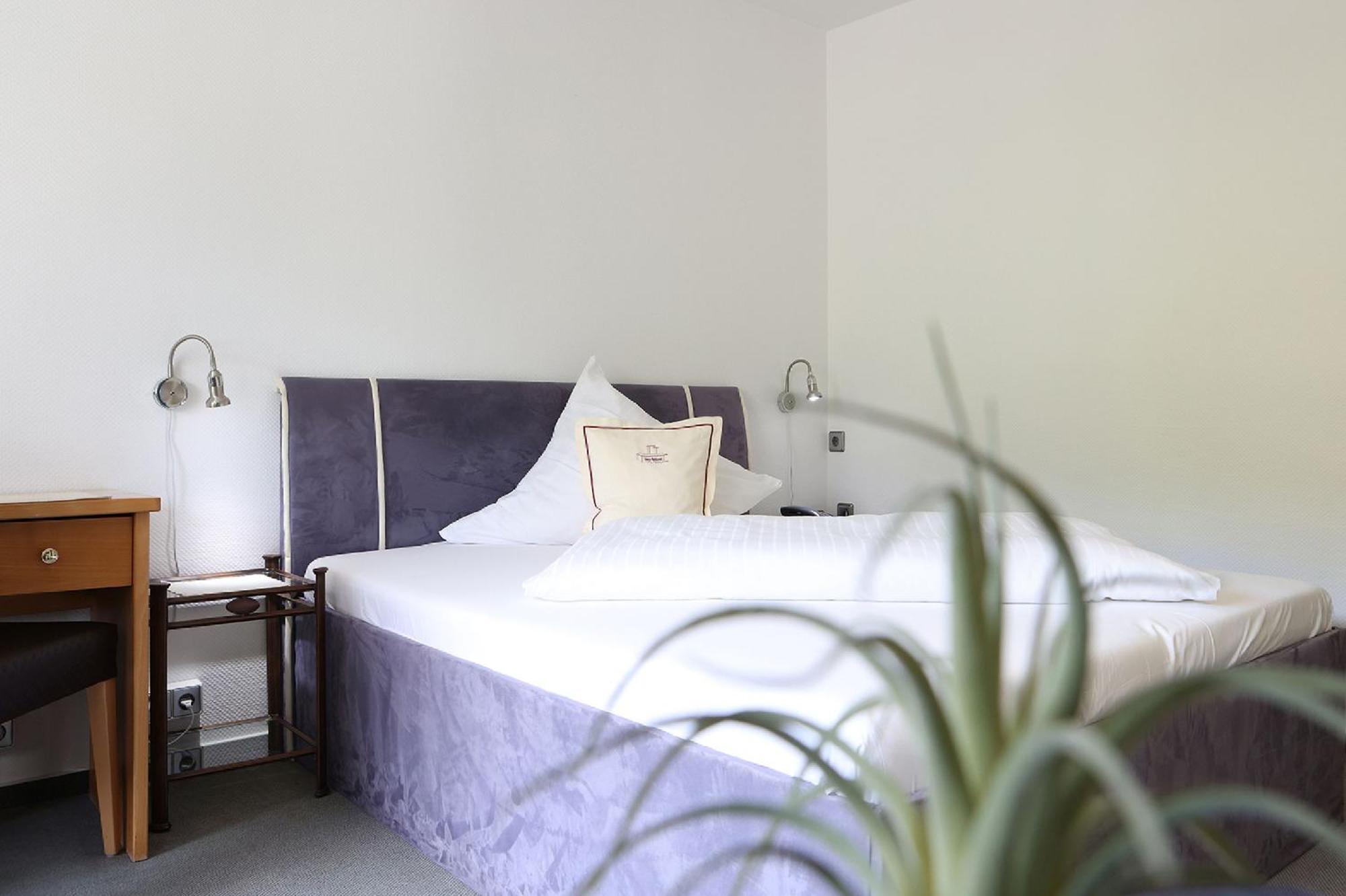 Haus Rebland Urlaubsglueck-hotel Hotel *