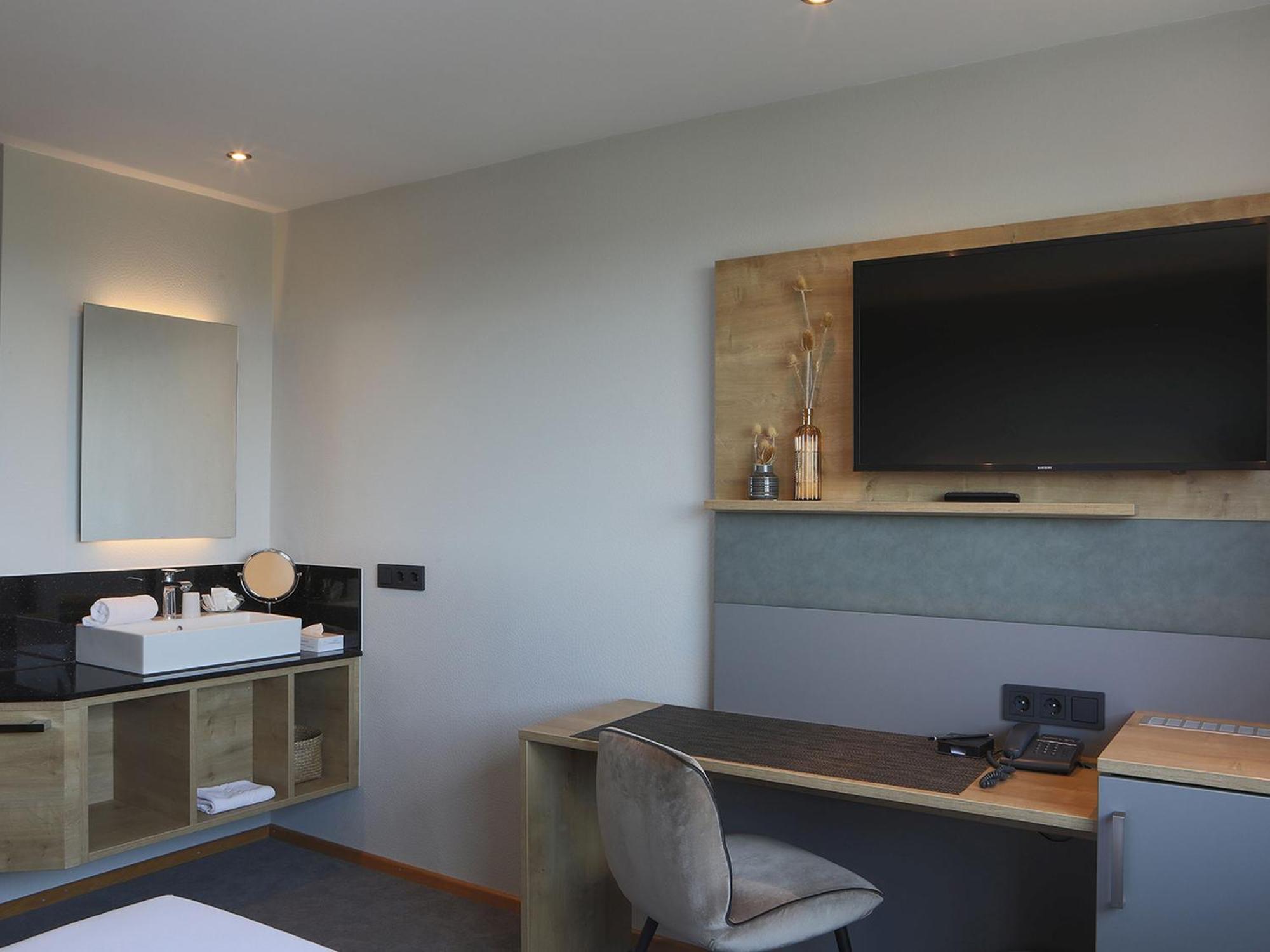 Haus Rebland Urlaubsglueck-hotel Hotel Baden-Baden