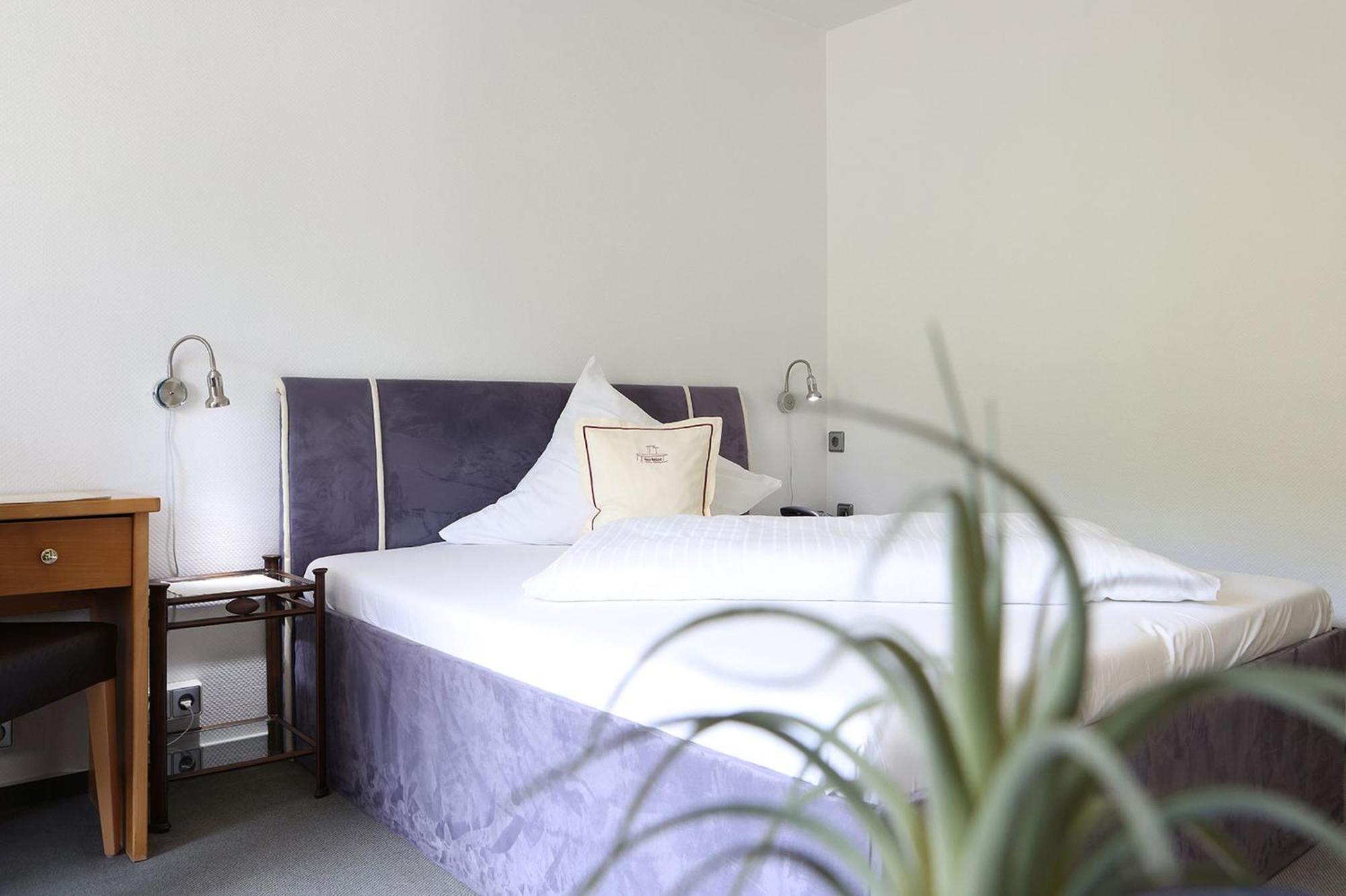 Hotel Haus Rebland Urlaubsglueck-hotel Baden-Baden