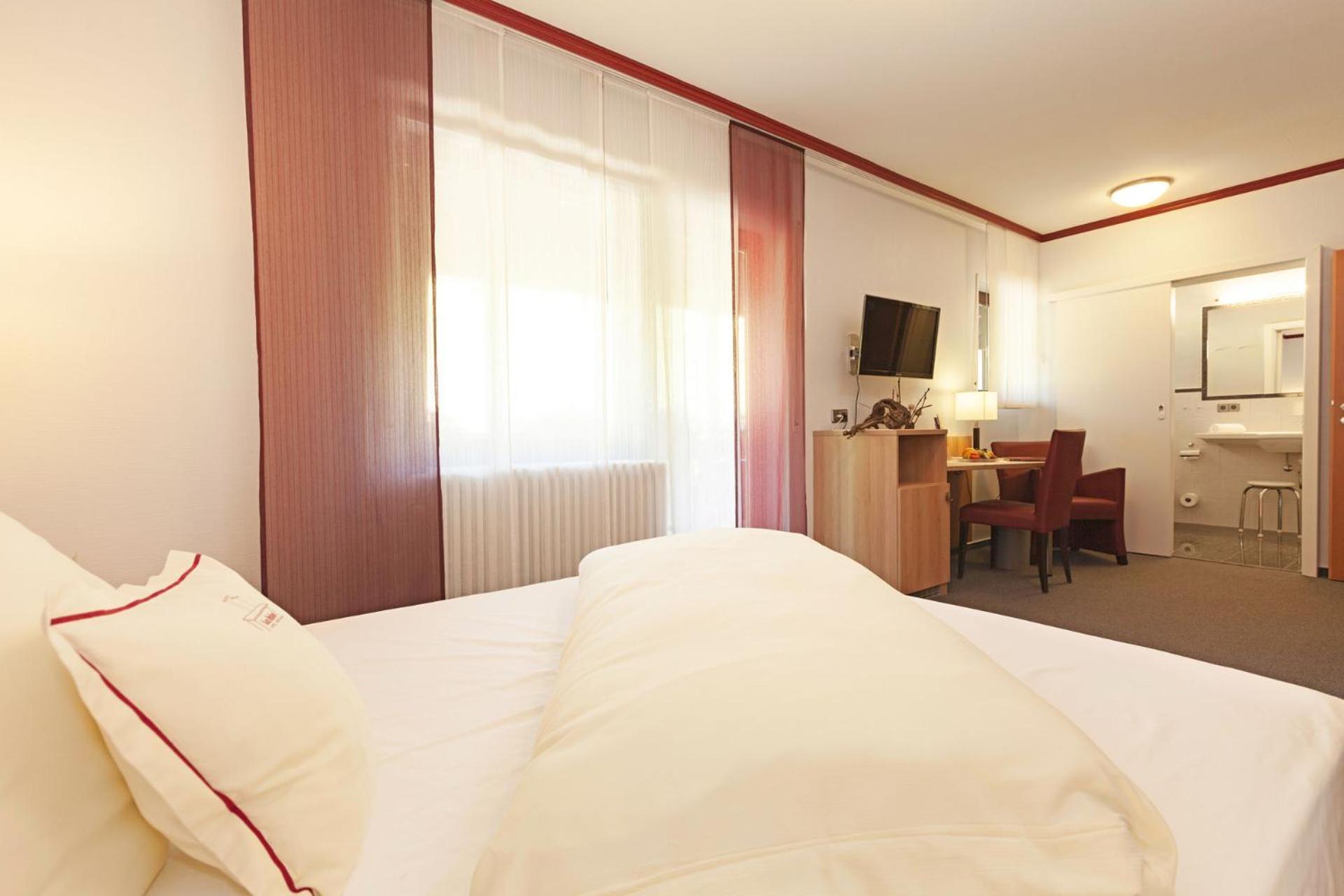 Haus Rebland Urlaubsglueck-hotel Hotel Baden-Baden