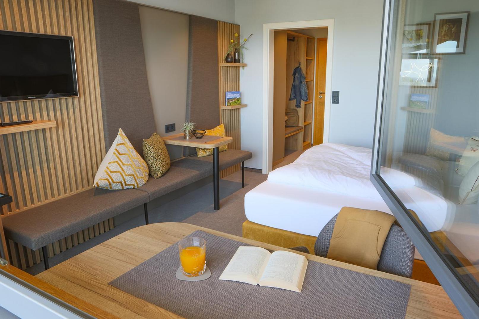 Haus Rebland Urlaubsglueck-hotel Hotel