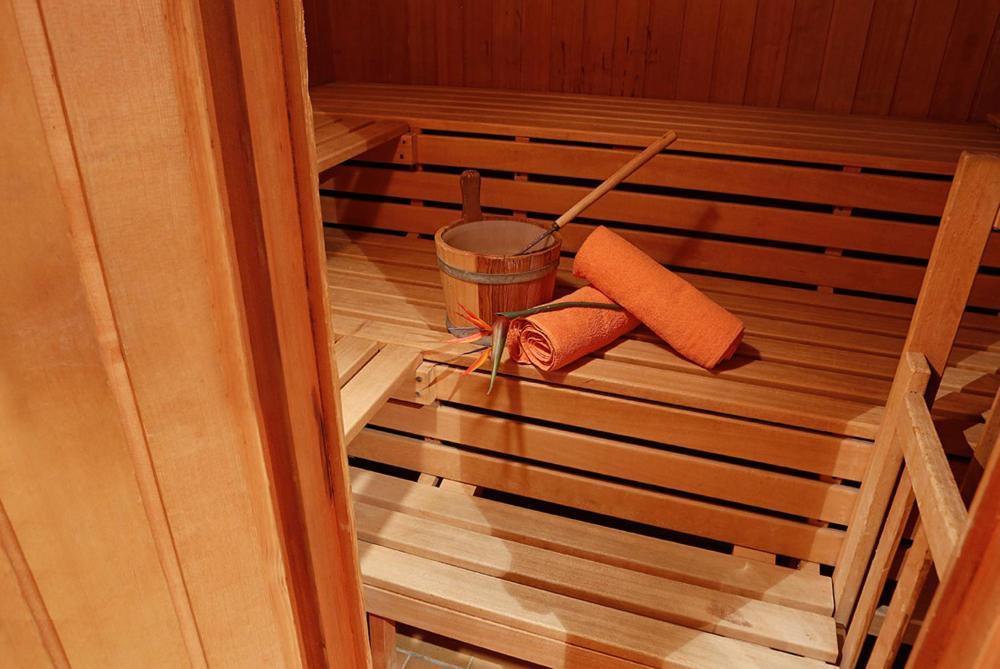 Hotel Haus Rebland Urlaubsglueck-hotel *