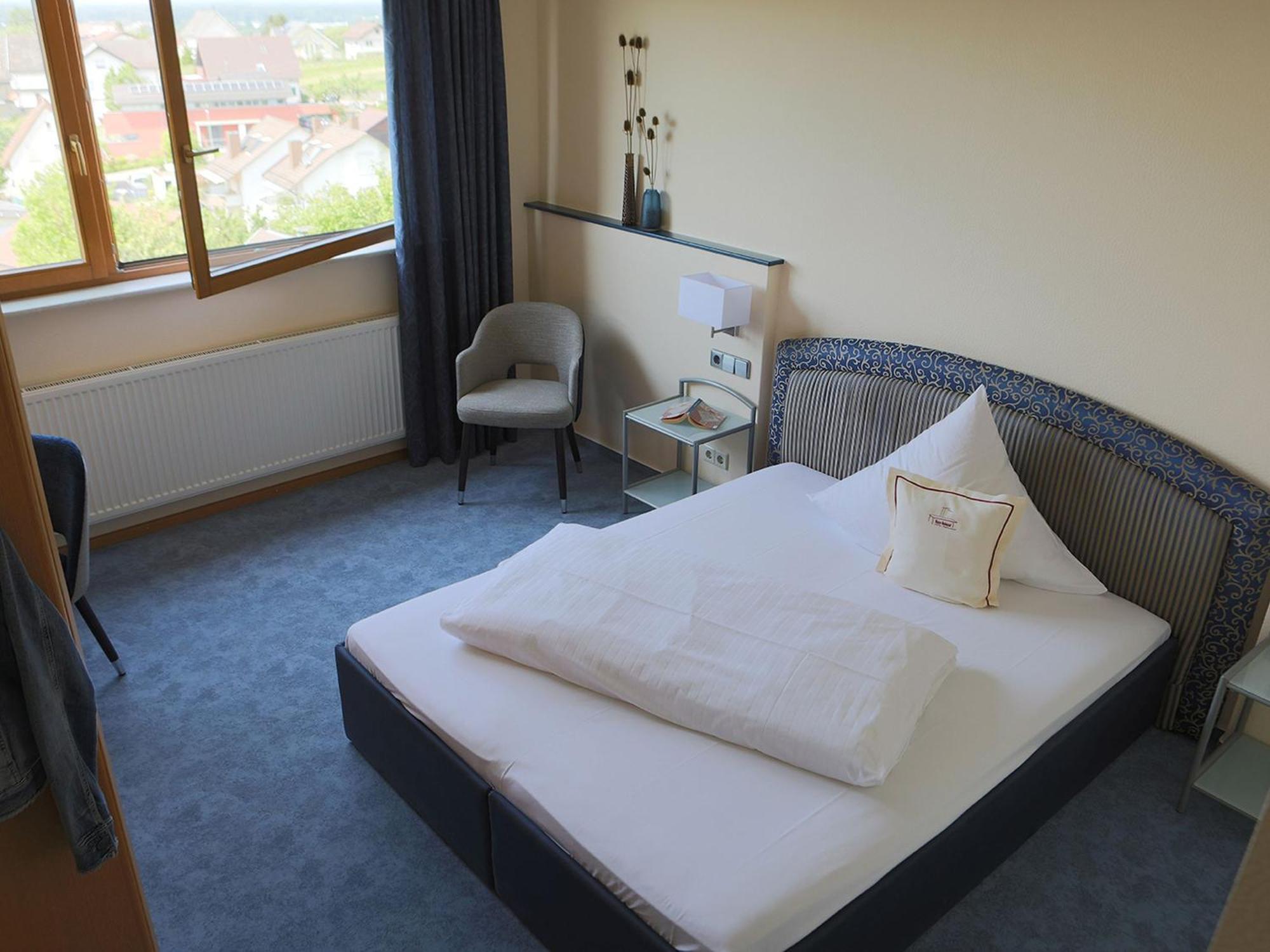 Haus Rebland Urlaubsglueck-hotel Hotel Baden-Baden