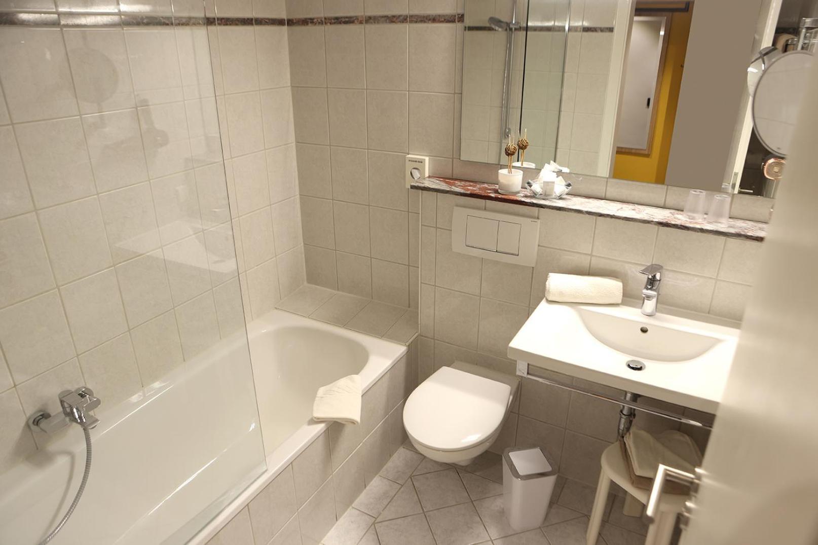 Haus Rebland Urlaubsglueck-hotel Hotel