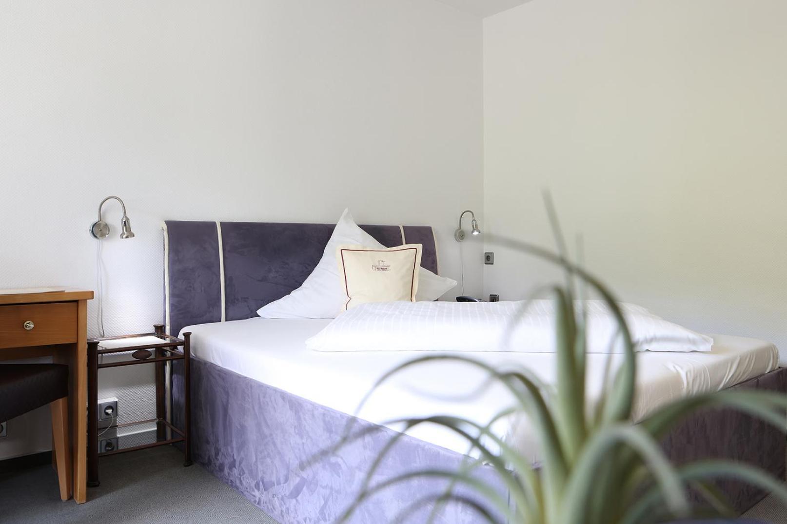 Hotel Haus Rebland Urlaubsglueck-hotel *