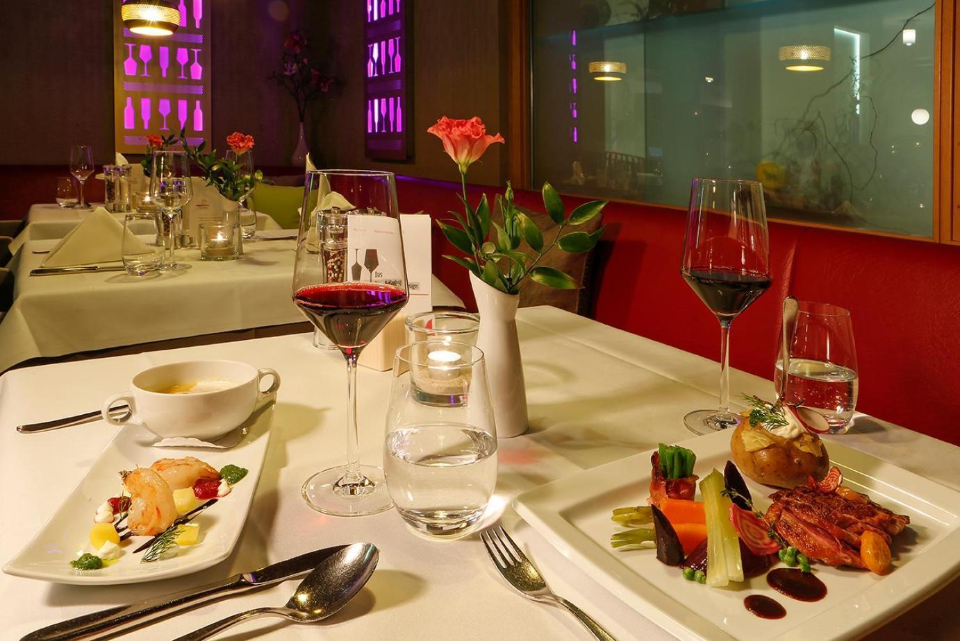 Haus Rebland Urlaubsglueck-hotel Baden-Baden