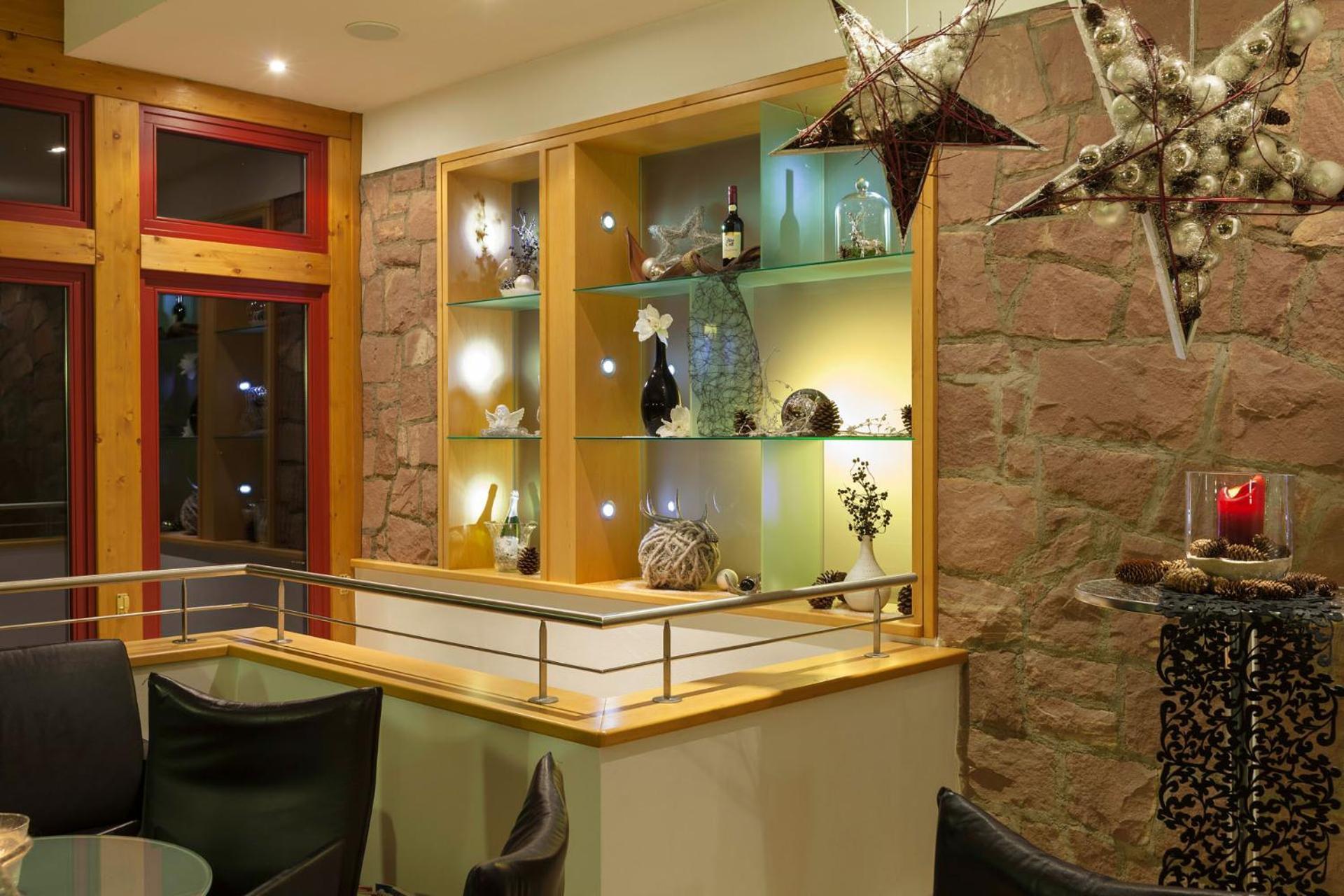 Haus Rebland Urlaubsglueck-hotel Hotel *