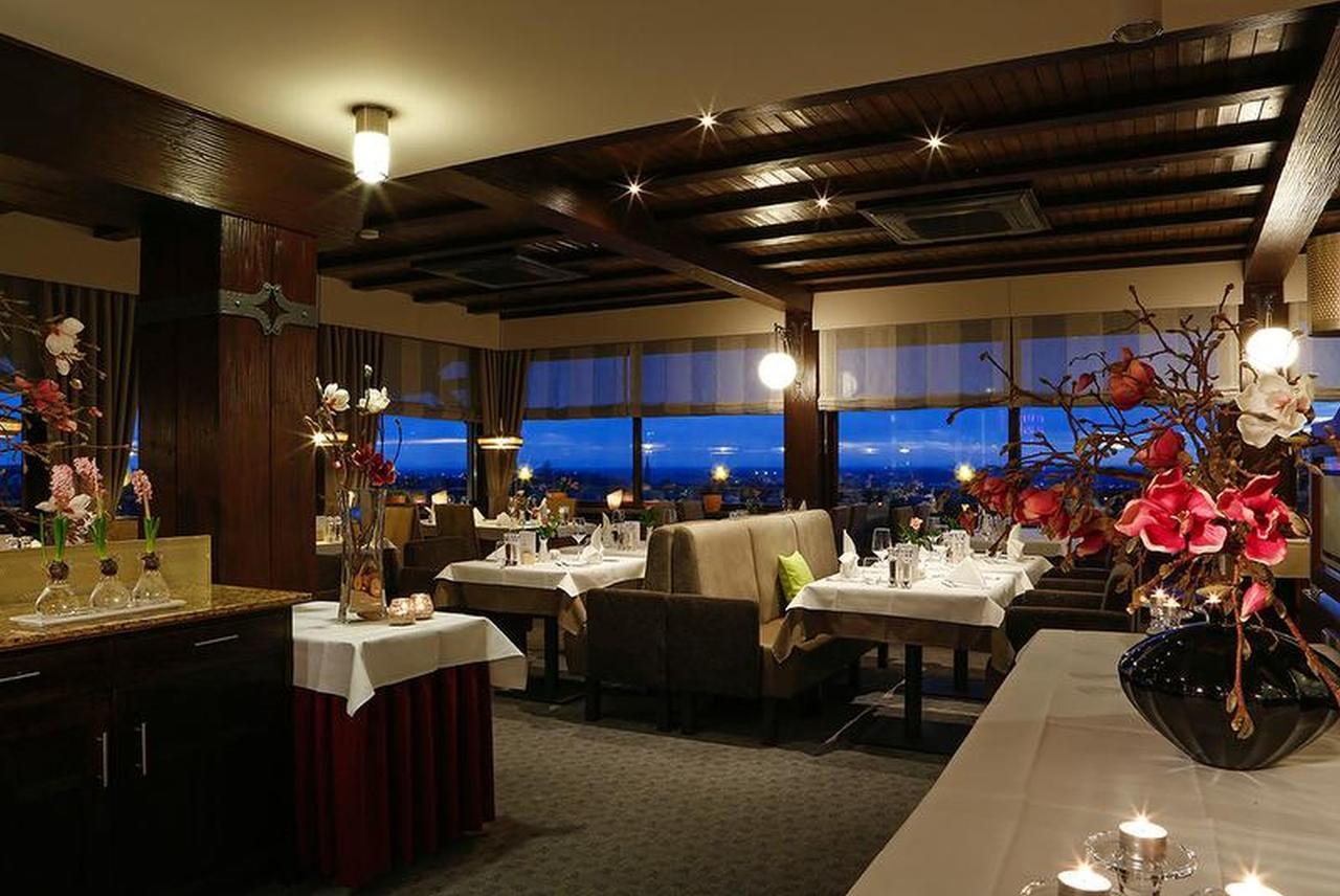 Haus Rebland Urlaubsglueck-hotel